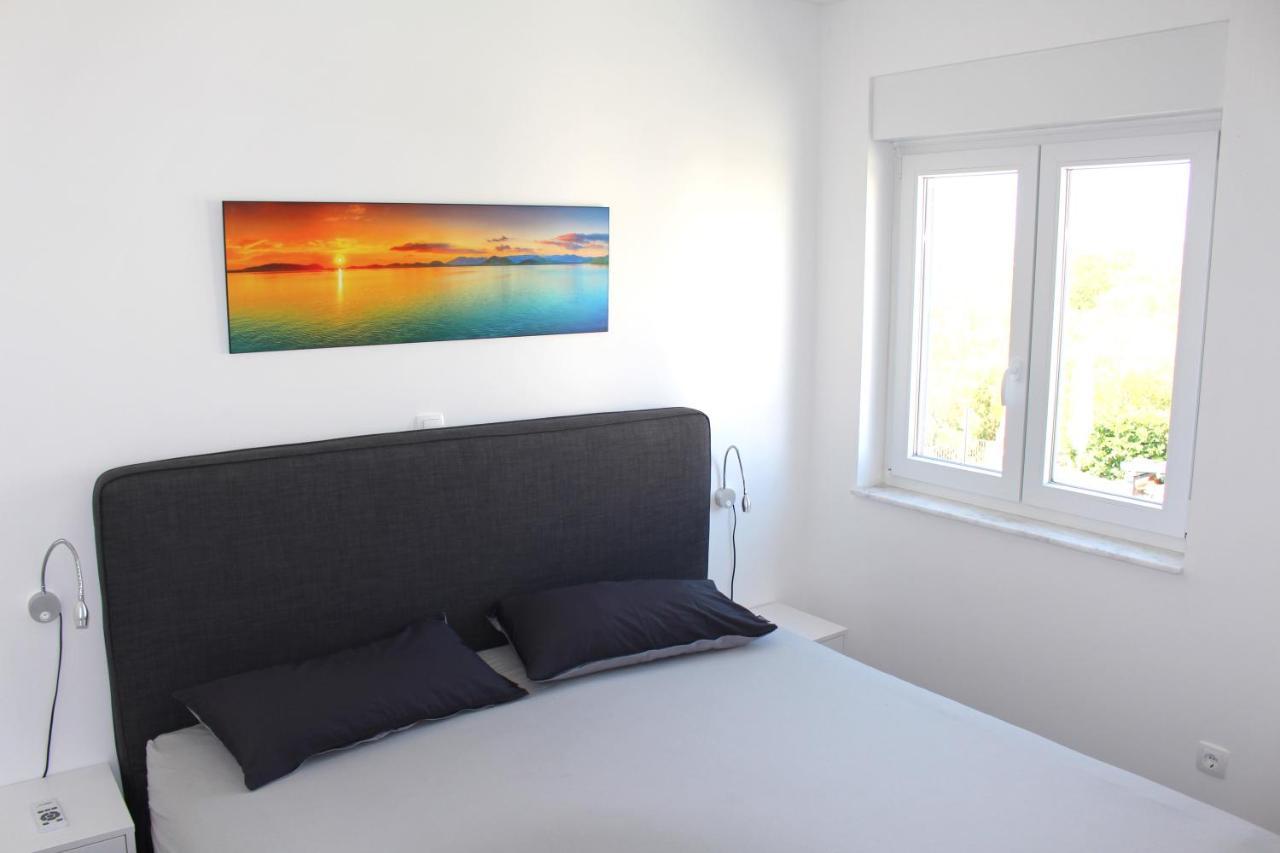 טרוגיר Apartment C-Views מראה חיצוני תמונה
