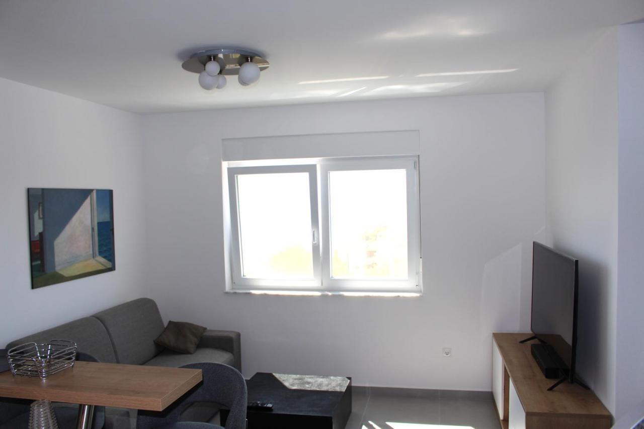 טרוגיר Apartment C-Views מראה חיצוני תמונה